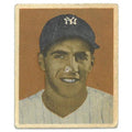 1949 Bowman Baseball Card R7516