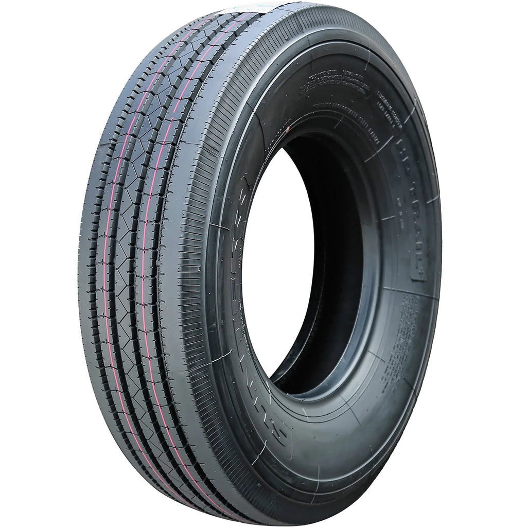 235/80R16 14 Ply Trailer Tire C411983