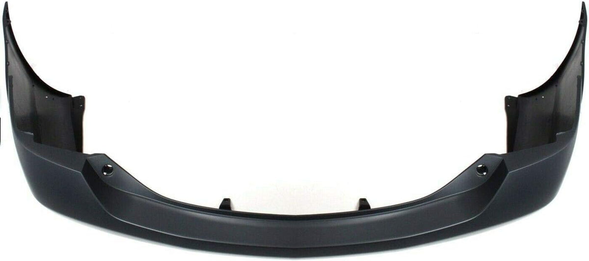 Rear Plastic Bumper Cover Fascia for Toyota Camry Sedan I886761