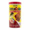 Tropical Granules F462490
