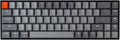 Hot Swappable Wireless Mechanical Gaming Keyboard 65% Compact 68-Key RGB P79413