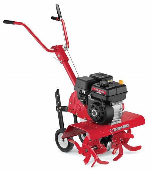 208cc 24 in. Front Tine Tiller T74110
