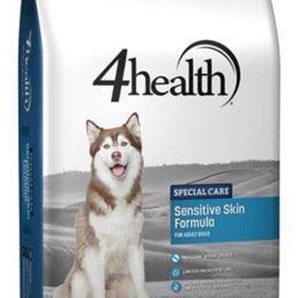 Sensitive Skin Formula Dry Dog Food S12478