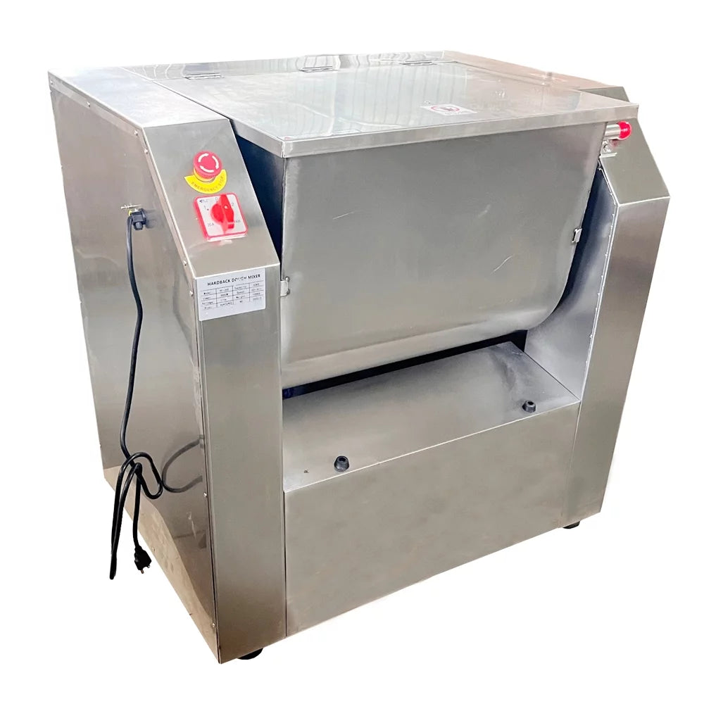 50KG Commercial Electric Dough Mixer E145539