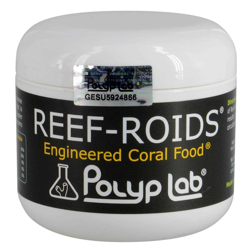 Reef Roids Coral Food H107324