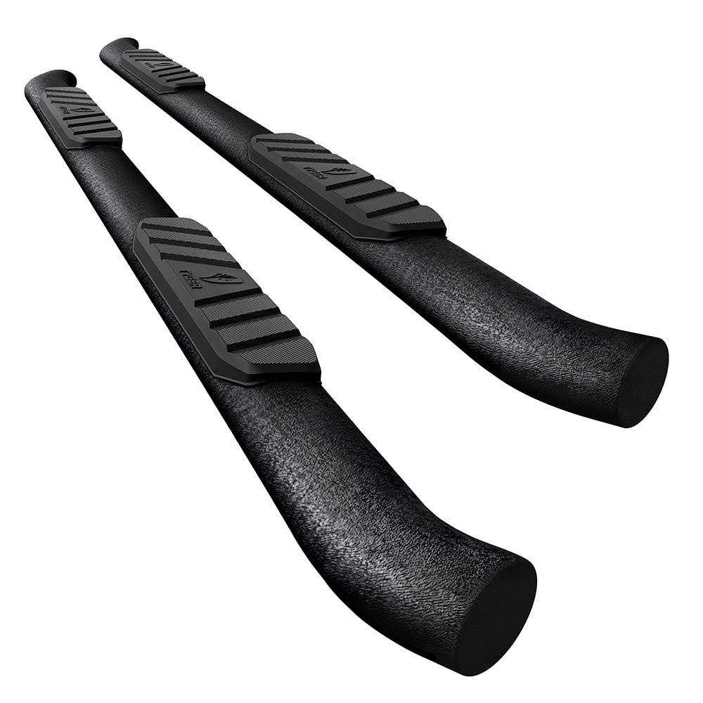Running Boards for Silverado/Sierra Crew Cab 3.5 inch Wide R9479