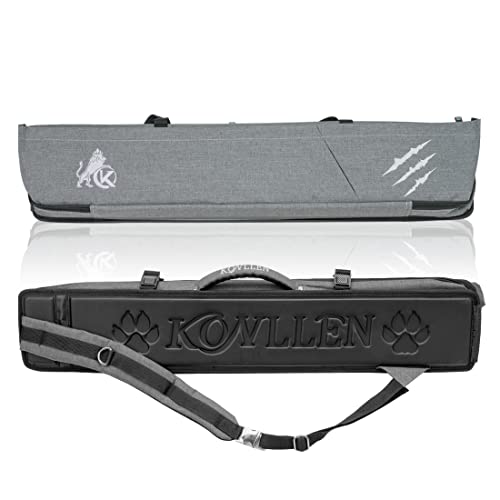 Oxford Cloth Pool Cue Case B3162