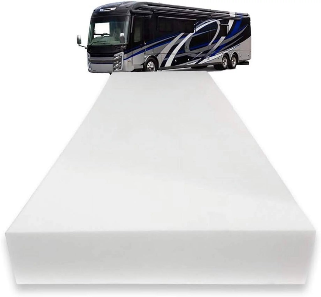 30 X 80 High-Density Foam Bunk Mattress V7471