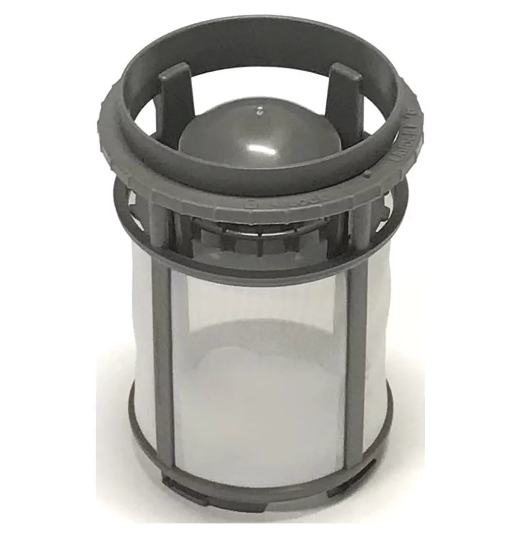 Dishwasher Pump Cup Filter D3412