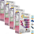 Collagen & Calcium 13 Vitamins 10 Sachets E851006