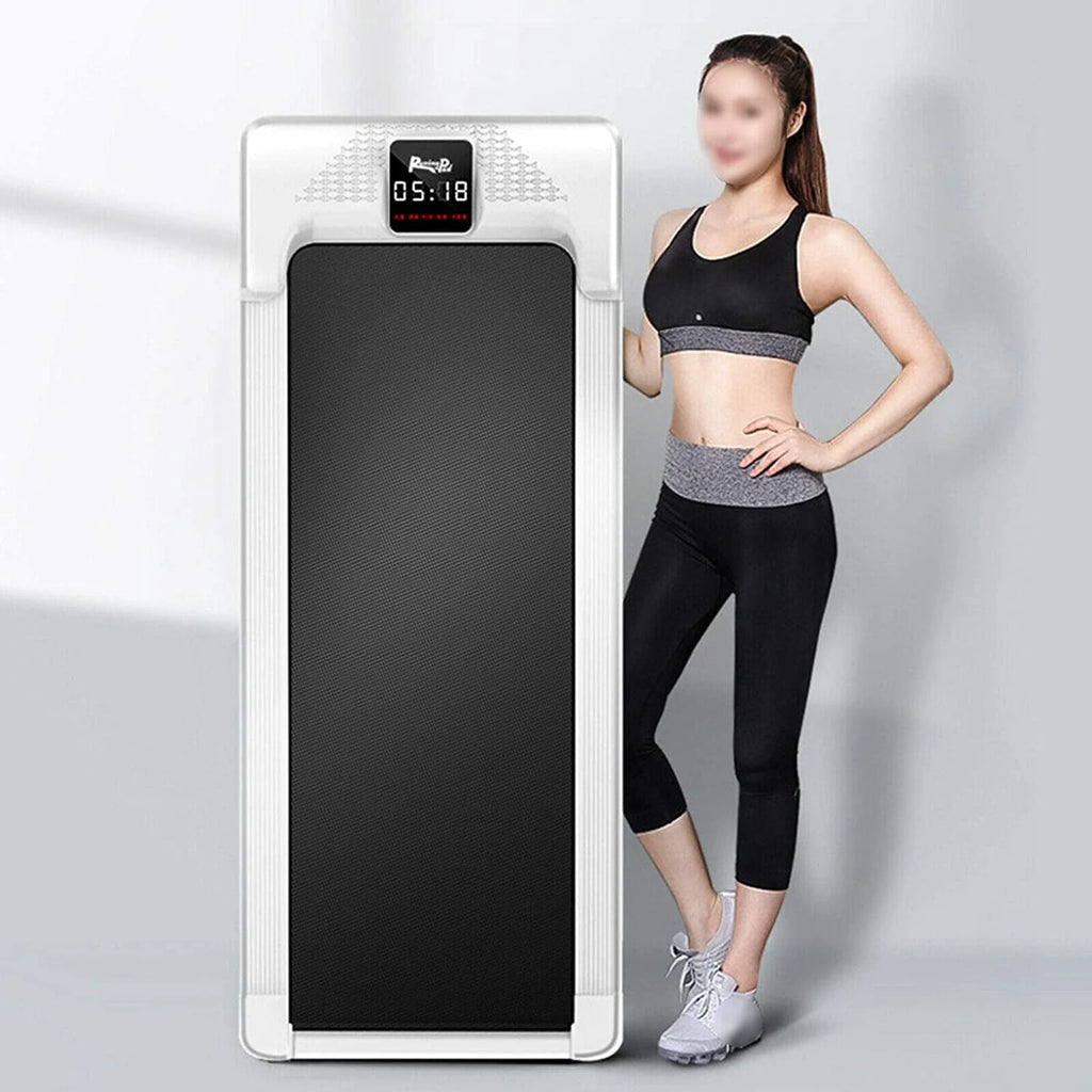Portable 0.5HP Electric Treadmill Walking Pad B332371