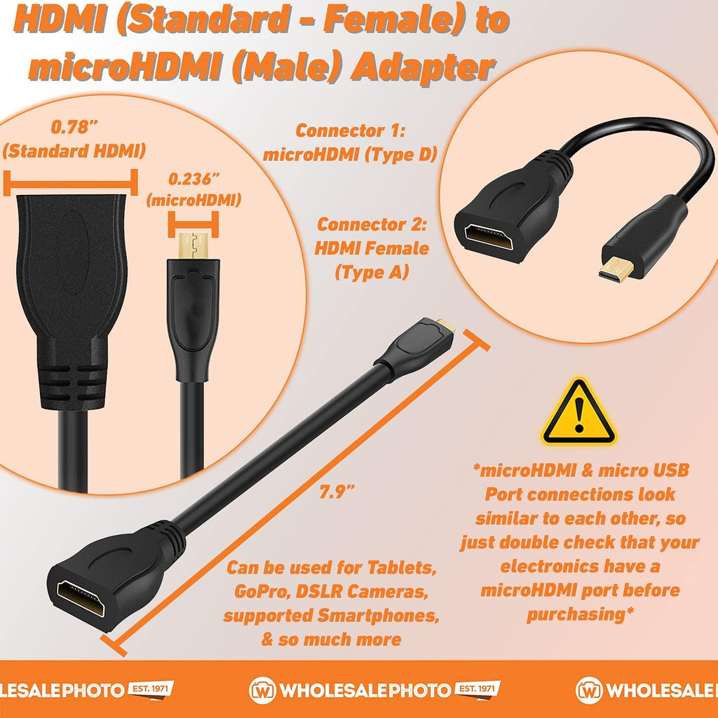 HDMI Live Stream Switcher with 12V Power Supply U918