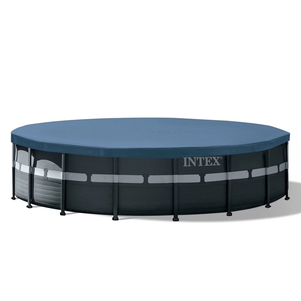18' x 52 Above Ground Pool Set S40195