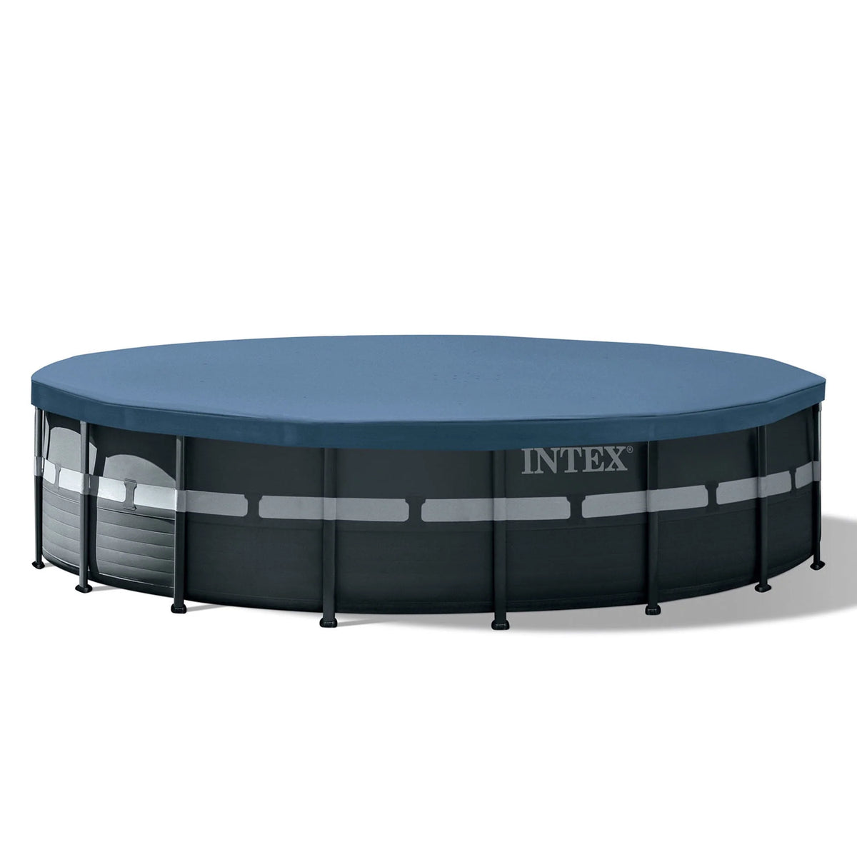 18' x 52 Above Ground Pool Set S40195