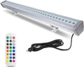 144W Waterproof RGBW LED Wall Washer Light Bar O60835