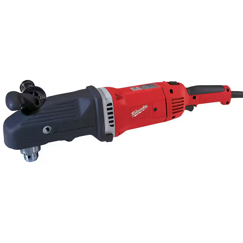 13 Amp Corded 1/2 in. Right Angle Drill C3322