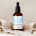 Organic Sheep Sorrel Alcohol-Free Extract 4 fl oz Q16934