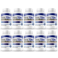 Male Support 10 Bottles G3495