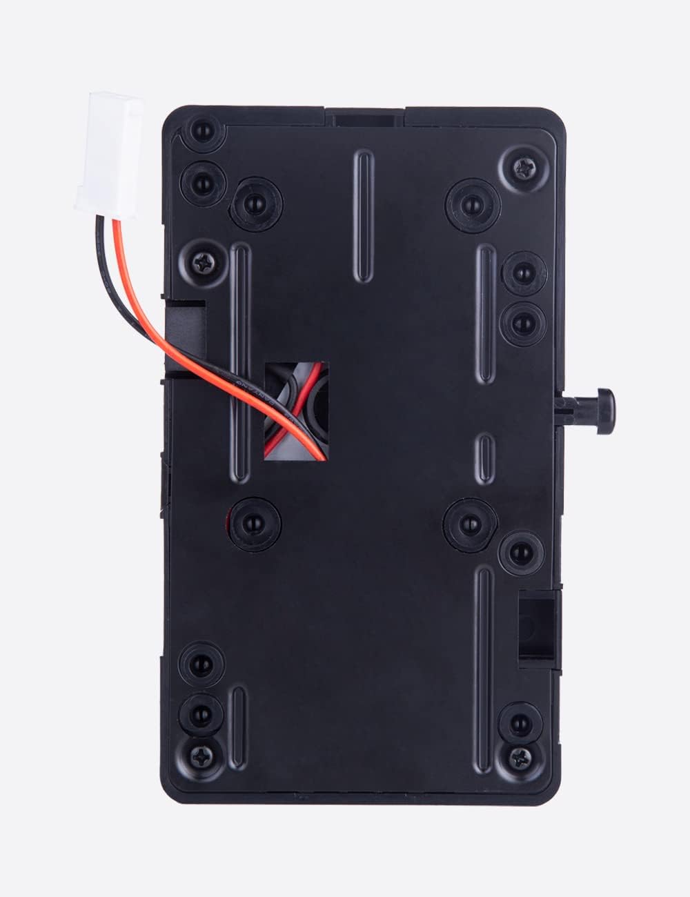 V Mount Battery Adaptor Plate with D-Tap Output L690539
