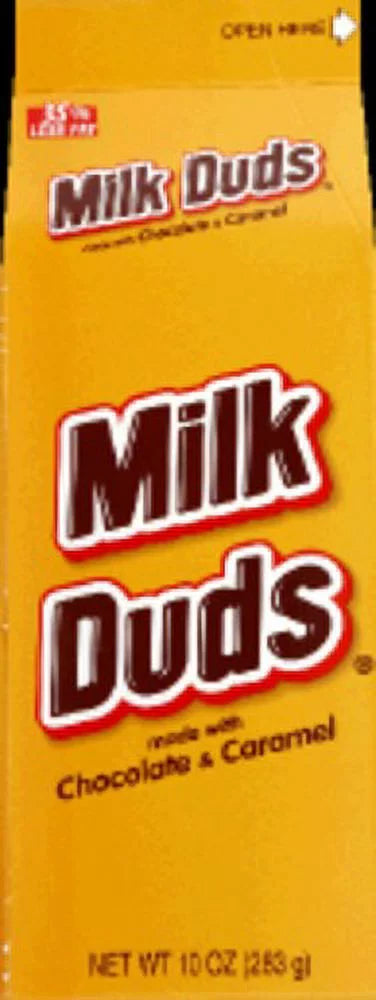 Milk Duds M209