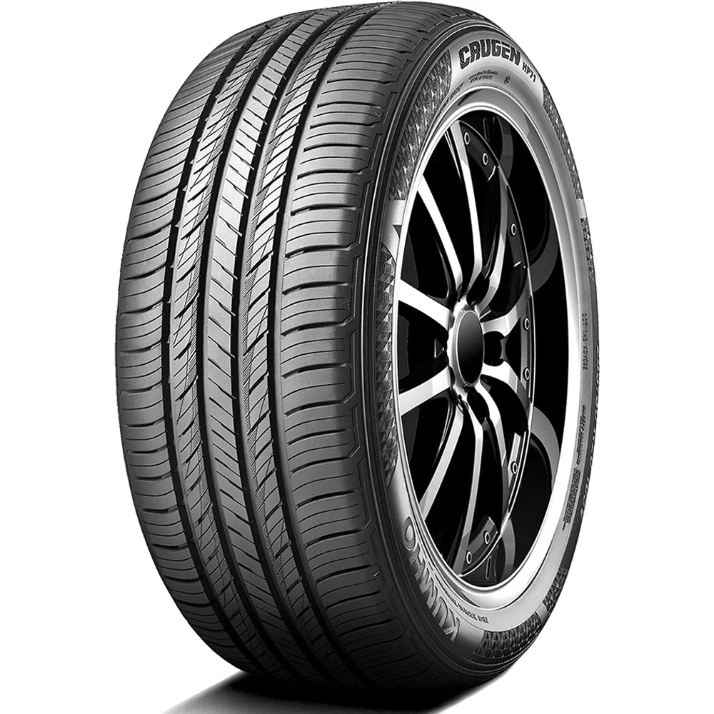 255/50R20 105T All Season Tire E685912