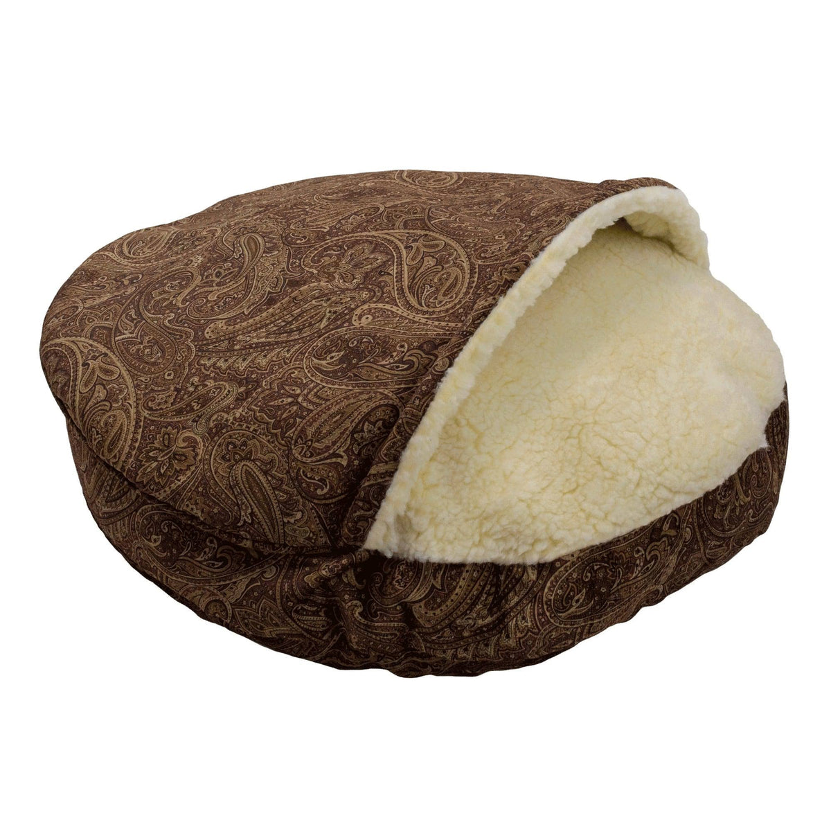Microsuede Cozy Cave Pet Bed XL N44197