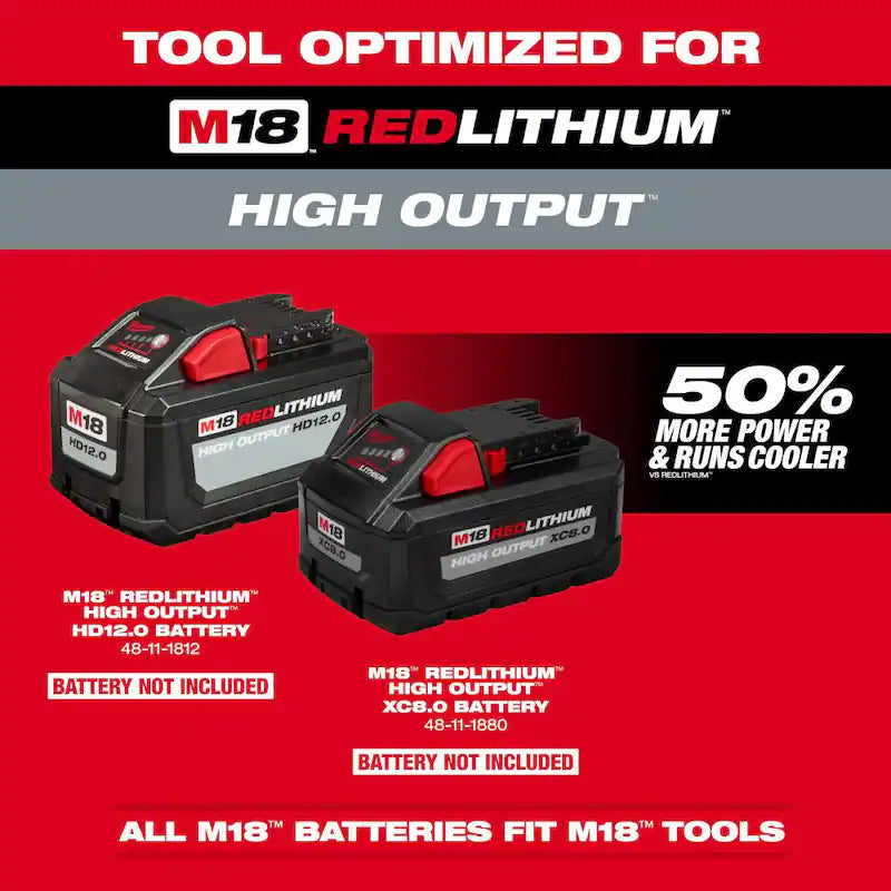 14 in. and 16 in. Cordless Chainsaw Combo Kit T991