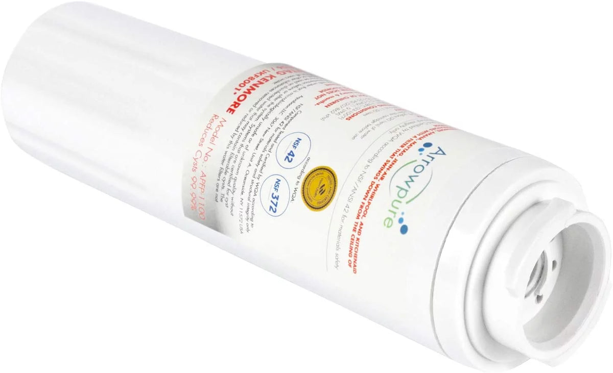 5 Pack Refrigerator Water Filter Replacement N5229
