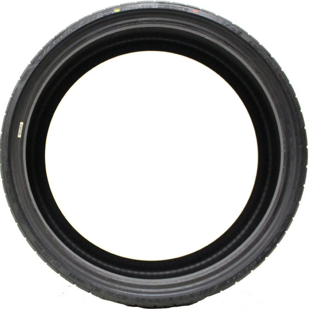 245/40ZR17 95W XL Passenger Tire E462538