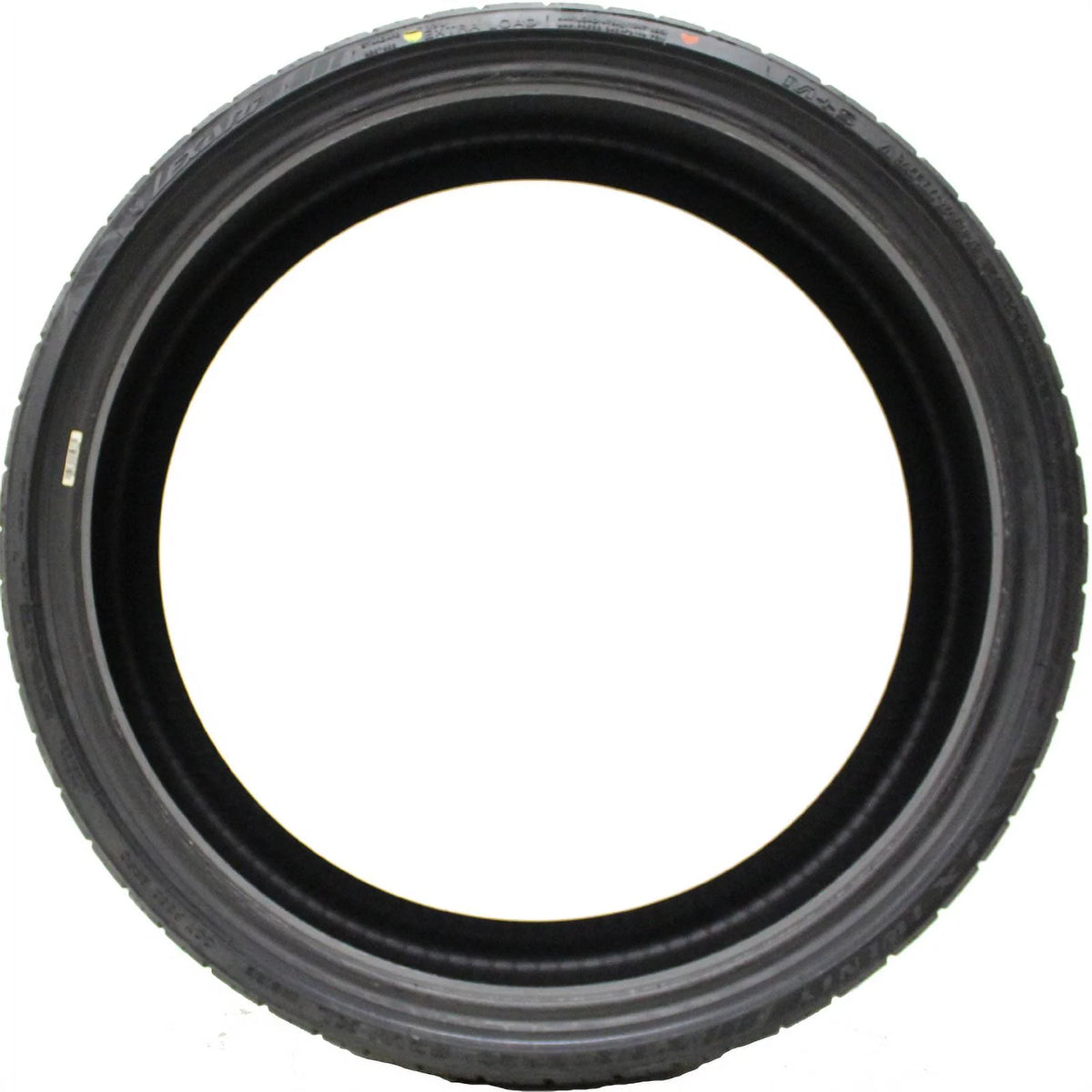 245/40ZR17 95W XL Passenger Tire E462538