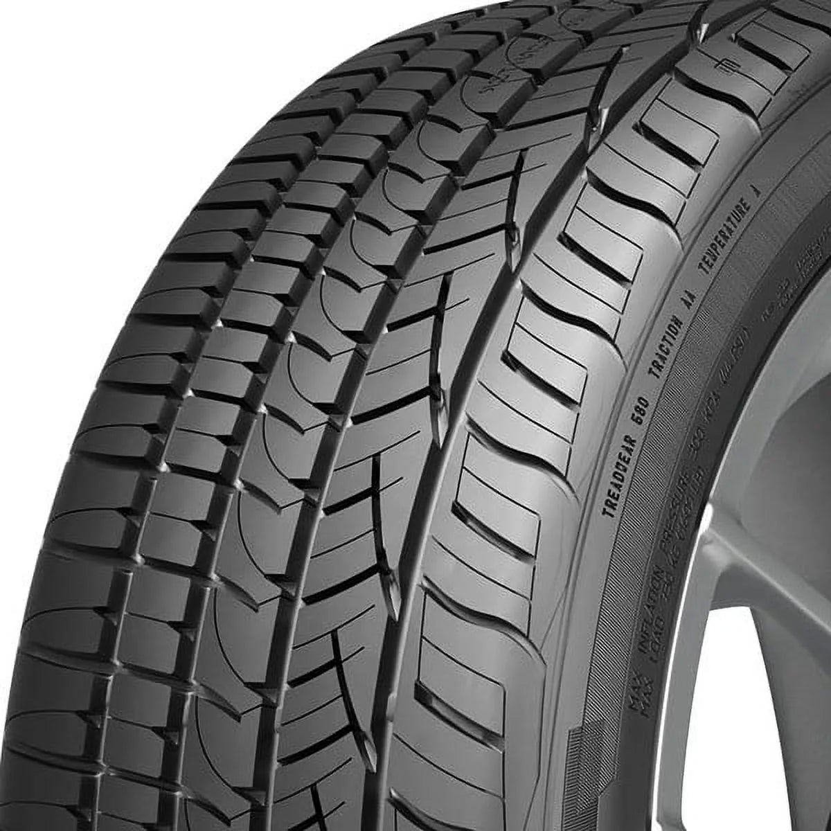 275/40ZR20 All Season Passenger Tire J788
