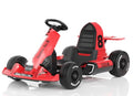 12V Battery Powered Electric Go Kart with Remote Control Y954