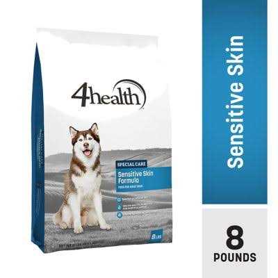 Sensitive Skin Formula Dry Dog Food S12478