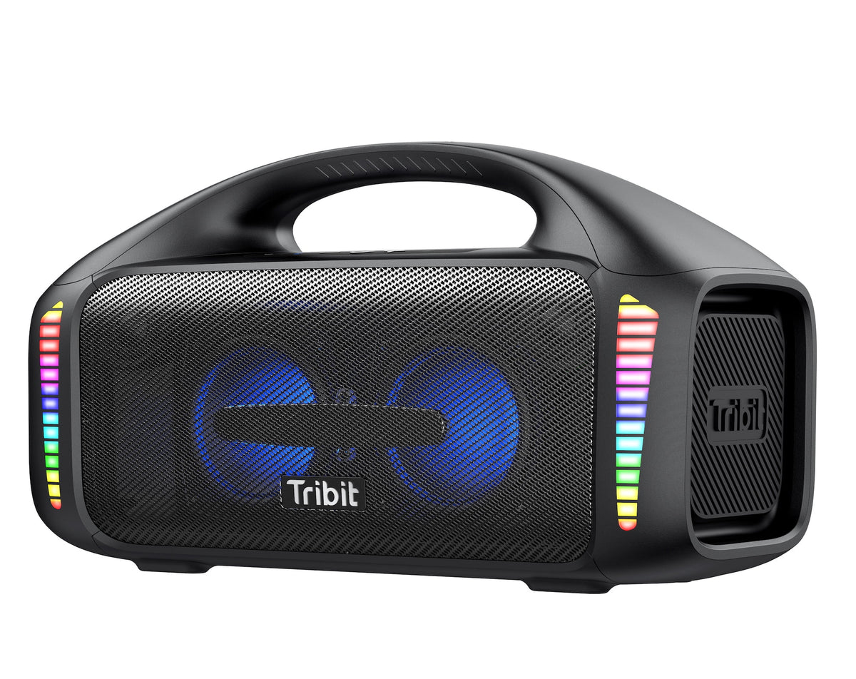 Portable Bluetooth Speaker 90W IPX7 Waterproof P125477