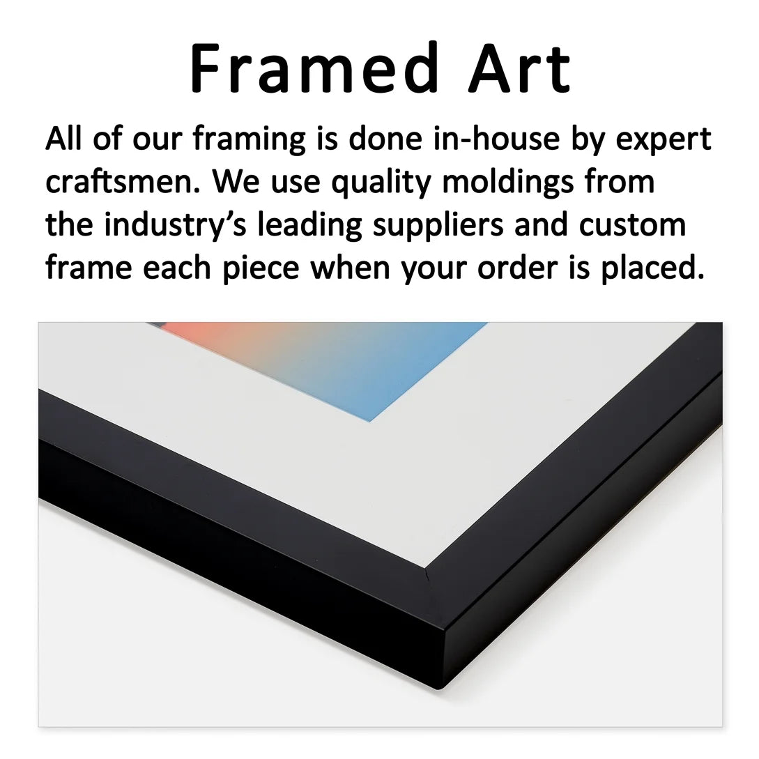 Framed Print 17-7/8" x 21-7/8" R775233