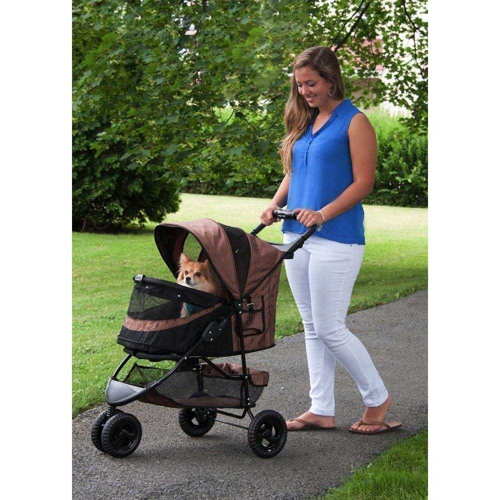Stroller Pet Gear E572