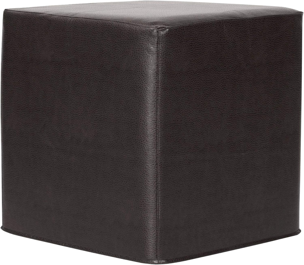 Sterling Canyon Ottoman With Cover N57480