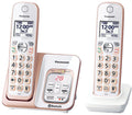 Cordless Phone 2 Handsets N294570