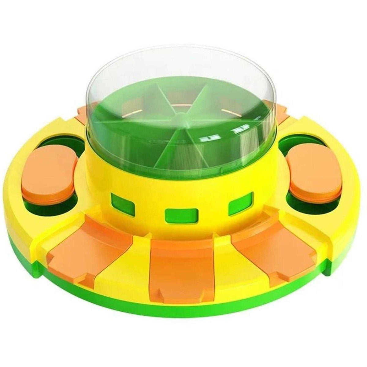 Treat Popper Puzzle Game U15956