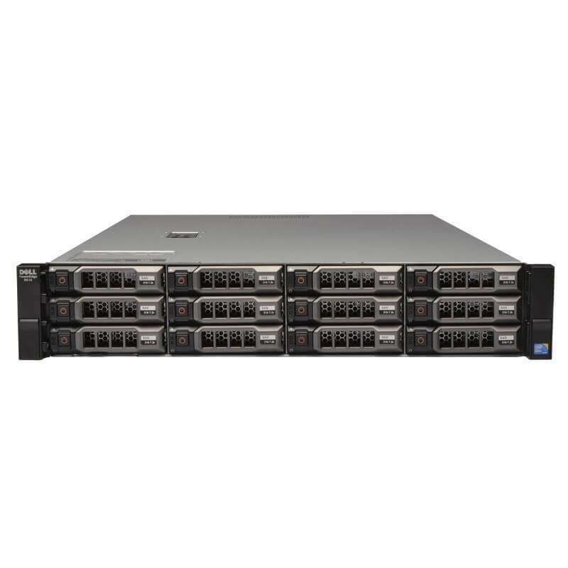 PowerEdge R510 2x Quad Core 16GB 6X 1TB SAS G849026