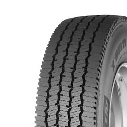 275/80R22.5 TL 14 144/141L H6375