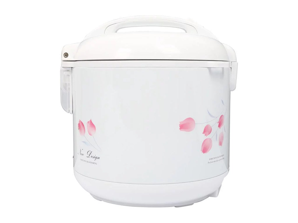 Automatic Rice Cooker & Food Steamer 5 Cup Z787666