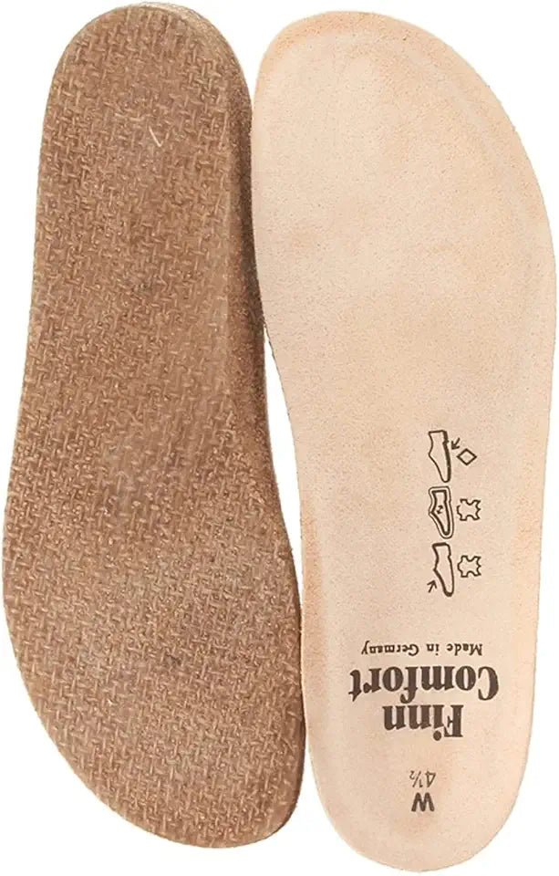 Soft Insole Q228