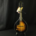 Left Handed Acoustic Electric Guitar P9675