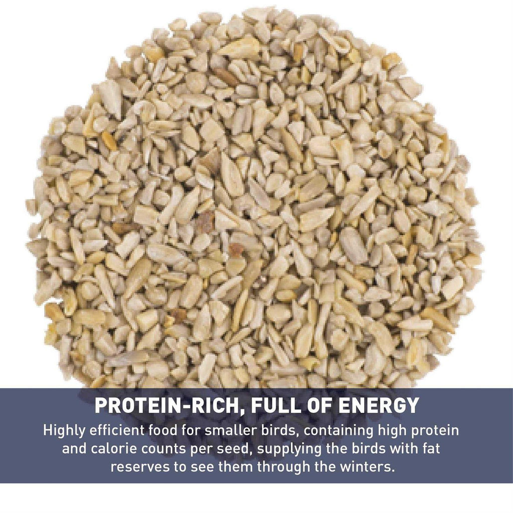 Sunflower Kernels Wild Bird Food 50 lb Q522