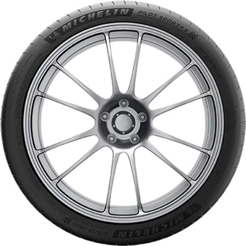 305/30ZR20 Passenger Tire F892020