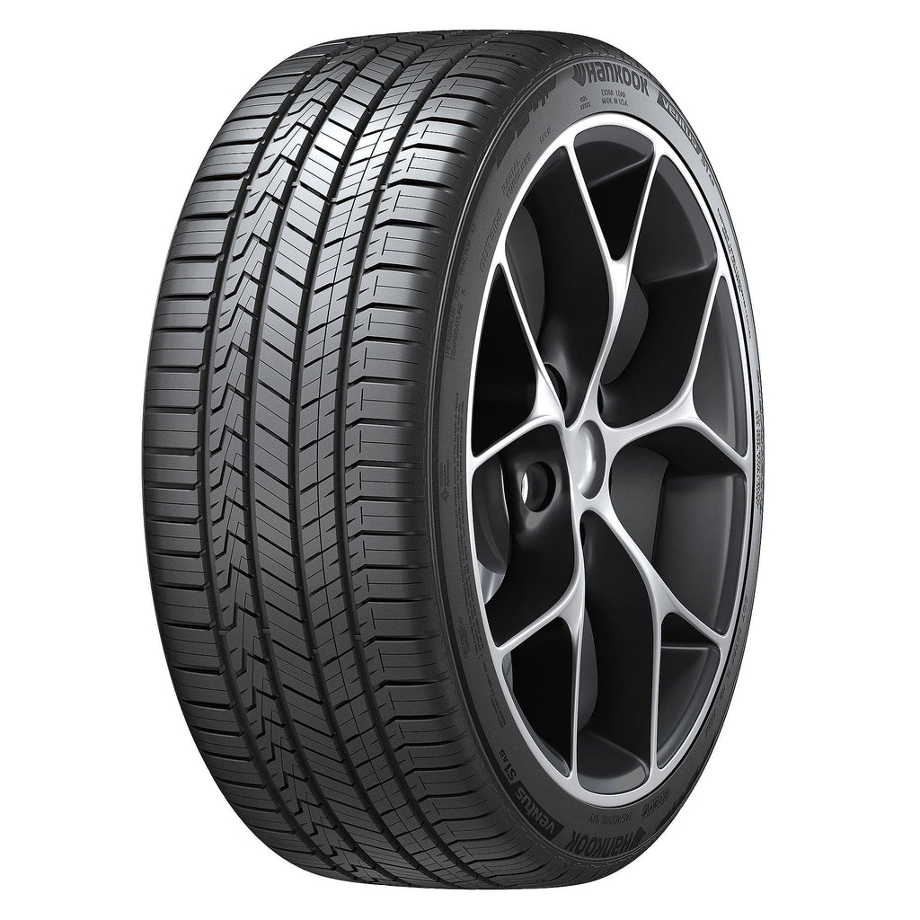 235/50ZR19 Passenger Tire I7670