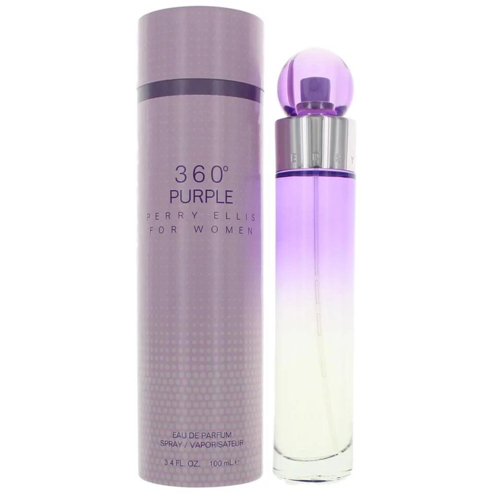 3.4 oz Eau De Parfum Spray for Women Z9339