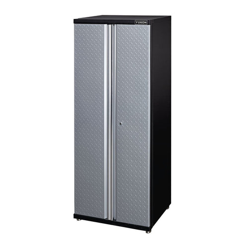 30 In. x 72 In. Garage Cabinet O1983