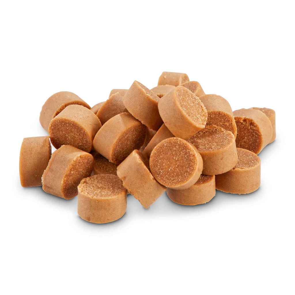 Grain Free Peanut Butter Dog Training Treats G250366